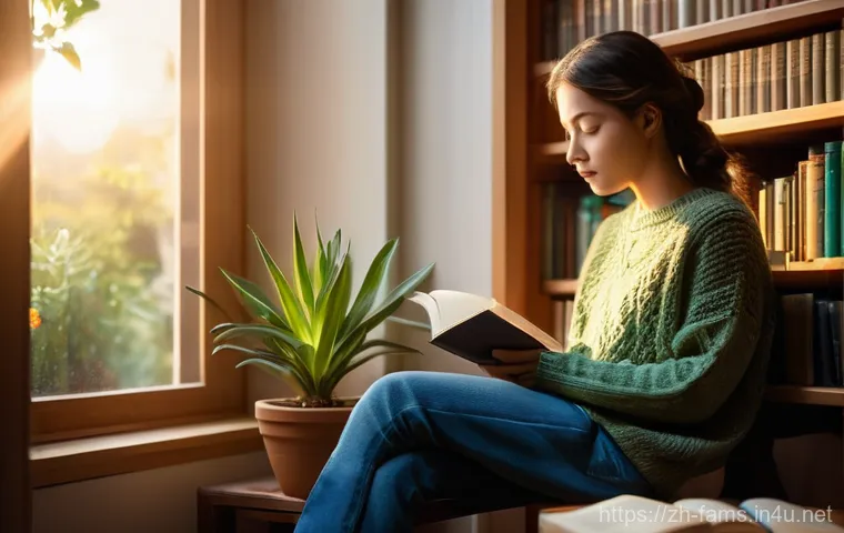 가족상담사 자격증 학원 선택 가이드 - **Prompt 1: Engaging Learning Environment**
    "A vibrant, well-lit modern classroom filled with a ...