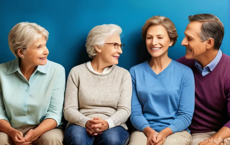 가족상담사와 임상심리사의 차이점 - Here are three detailed image generation prompts in English: