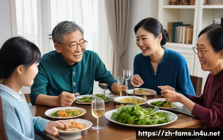 가족상담사가 자주 맞닥뜨리는 상담 유형 관련 이미지 1