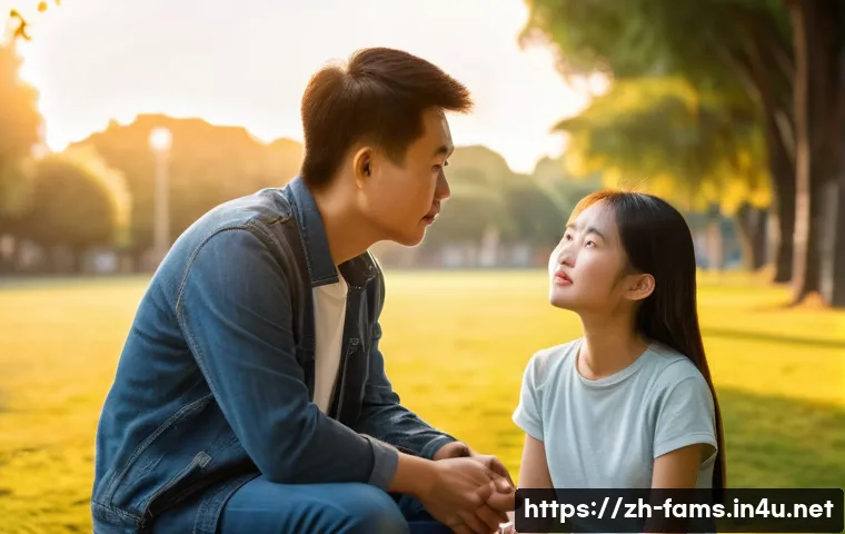 가족상담사가 자주 맞닥뜨리는 상담 유형 관련 이미지 2