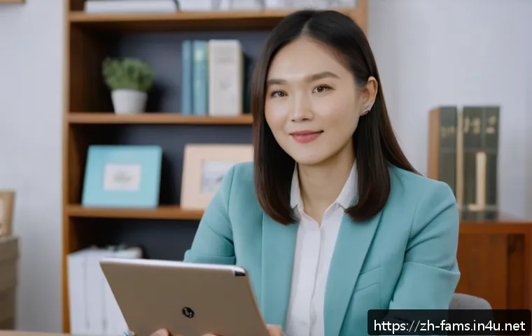 가족상담사의 전문성 홍보 방법 관련 이미지 1
