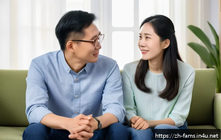 가족상담사의 고객 유형별 상담 전략 관련 이미지 1