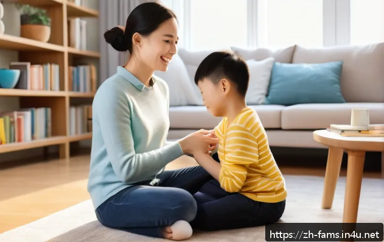 가족상담사가 알아야 할 최신 연구 트렌드 관련 이미지 1